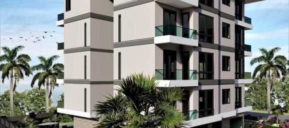 2 rooms Penthouse in Alanya, Turkey No. 29817 4