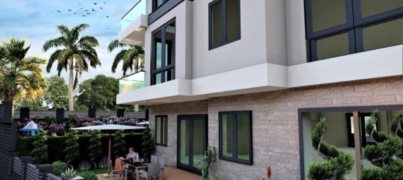 2 rooms Penthouse in Alanya, Turkey No. 29817 8