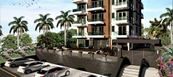 2 rooms Penthouse in Alanya, Turkey No. 29817 3