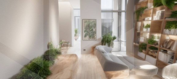 4-salle Appartement à Barletta, Italy No. 20756 13