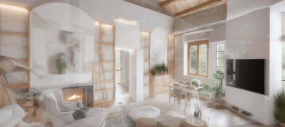 4-salle Appartement à Barletta, Italy No. 20756 8