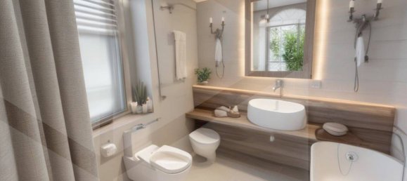 4-salle Appartement à Barletta, Italy No. 20756 10