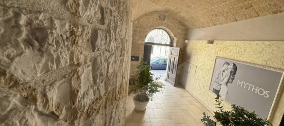 4-salle Appartement à Barletta, Italy No. 20756 3