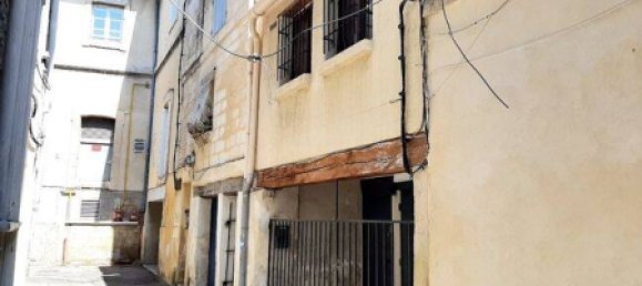 2 bedrooms Apartment in Avignon, France No. 326511 13