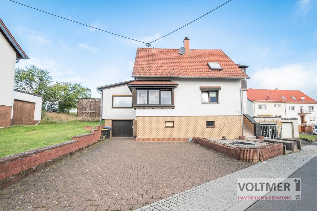 6غرفة منزل في Sankt Wendel, Germany رقم 282082