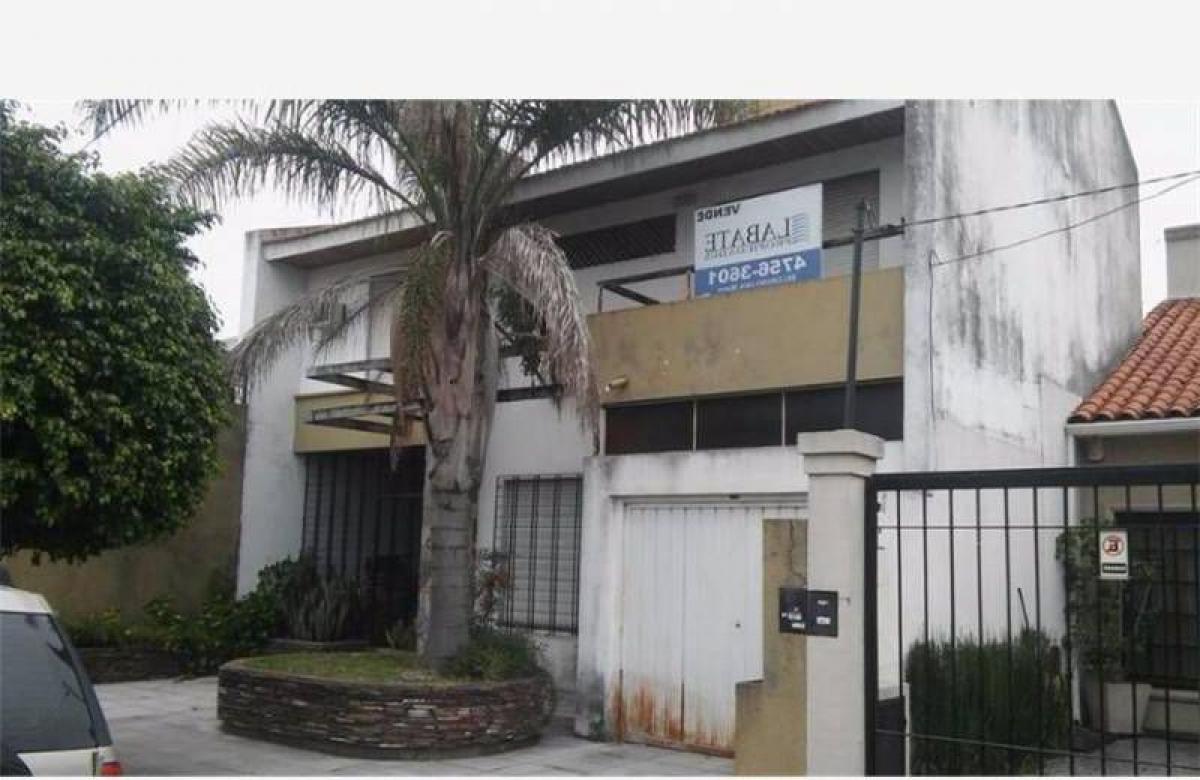 Casa T3 em Vicente Lopez, Argentina N.º 53045