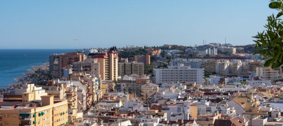 4 bedrooms Penthouse in Fuengirola, Spain No. 180316 49