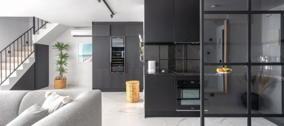 4 bedrooms Penthouse in Fuengirola, Spain No. 180316 6