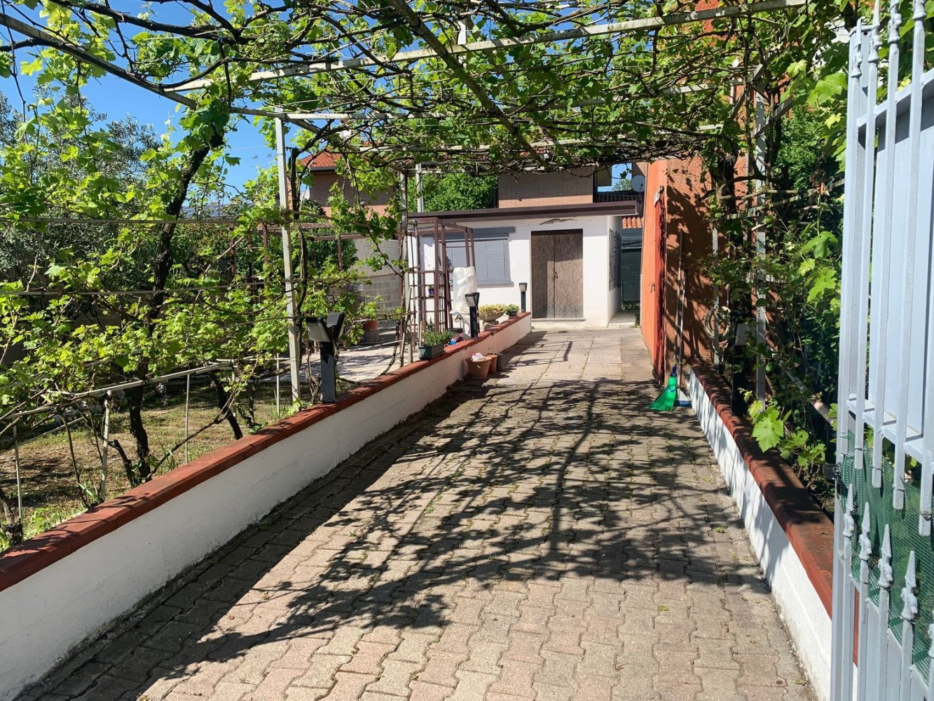 3 bedrooms House in Comacchio, Italy No. 322769