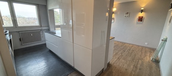 3 bedrooms Apartment in Metz, France No. 152990 2