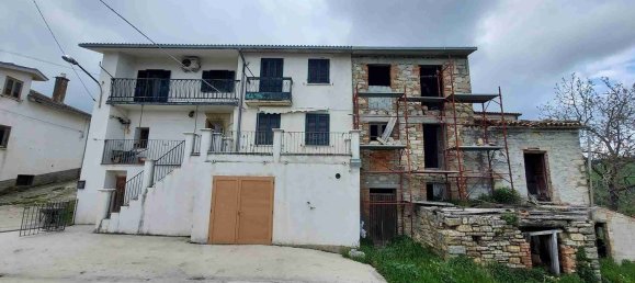 14-Zimmer Haus in Torricella Peligna, Italy, Nr. 174570 38