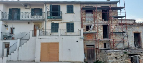 14-Zimmer Haus in Torricella Peligna, Italy, Nr. 174570 5
