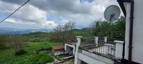 14-Zimmer Haus in Torricella Peligna, Italy, Nr. 174570 22