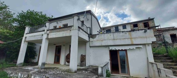 14-Zimmer Haus in Torricella Peligna, Italy, Nr. 174570 24