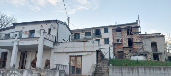 14-Zimmer Haus in Torricella Peligna, Italy, Nr. 174570 4