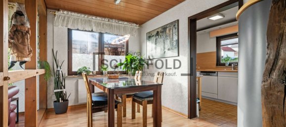 3 غرف نوم منزل في Alb-Donau-Kreis, Germany رقم 97153 9