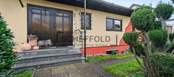 3 غرف نوم منزل في Alb-Donau-Kreis, Germany رقم 97153 4