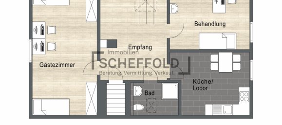 3 غرف نوم منزل في Alb-Donau-Kreis, Germany رقم 97153 25