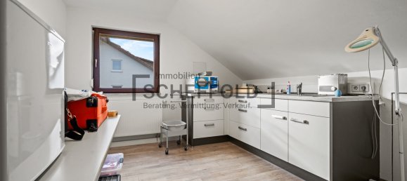 3 غرف نوم منزل في Alb-Donau-Kreis, Germany رقم 97153 22