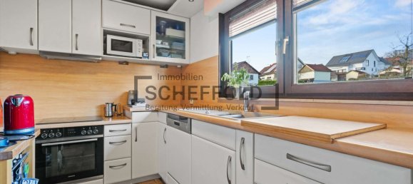 3 غرف نوم منزل في Alb-Donau-Kreis, Germany رقم 97153 7