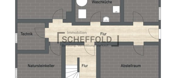 3 غرف نوم منزل في Alb-Donau-Kreis, Germany رقم 97153 26