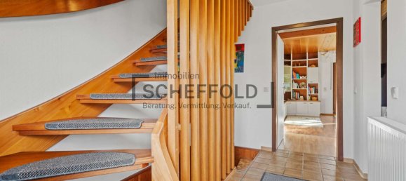 3 غرف نوم منزل في Alb-Donau-Kreis, Germany رقم 97153 14