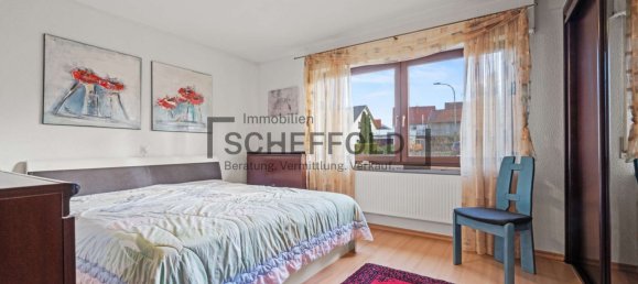 3 غرف نوم منزل في Alb-Donau-Kreis, Germany رقم 97153 13