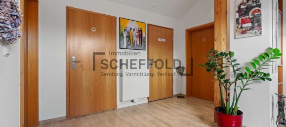 3 غرف نوم منزل في Alb-Donau-Kreis, Germany رقم 97153 18