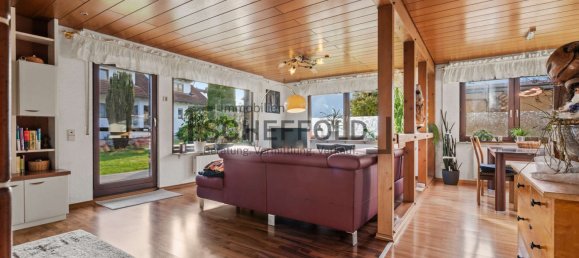 3 غرف نوم منزل في Alb-Donau-Kreis, Germany رقم 97153 5