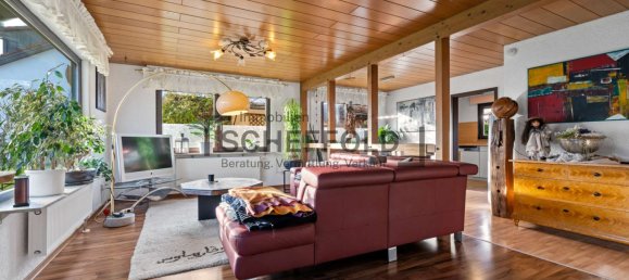 3 غرف نوم منزل في Alb-Donau-Kreis, Germany رقم 97153 6