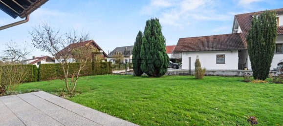 3 غرف نوم منزل في Alb-Donau-Kreis, Germany رقم 97153 16