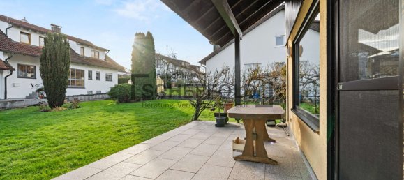 3 غرف نوم منزل في Alb-Donau-Kreis, Germany رقم 97153 15