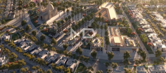 6 bedrooms Villa in Saadiyat Island, UAE No. 47125 8