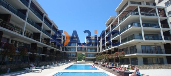 2 bedrooms Apartment in Obzor, Bulgaria No. 959 16