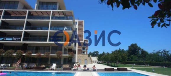 2 bedrooms Apartment in Obzor, Bulgaria No. 959 18