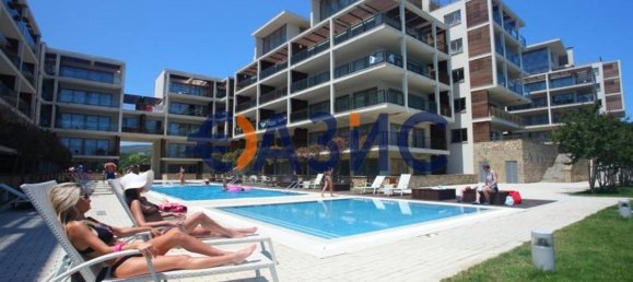 2 bedrooms Apartment in Obzor, Bulgaria No. 959 13