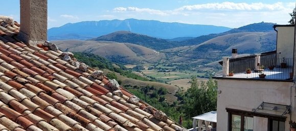 11 rooms House in Castel del Monte, Italy No. 177746 16