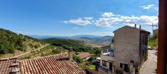 11 rooms House in Castel del Monte, Italy No. 177746 18