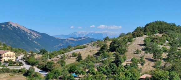 11 rooms House in Castel del Monte, Italy No. 177746 9