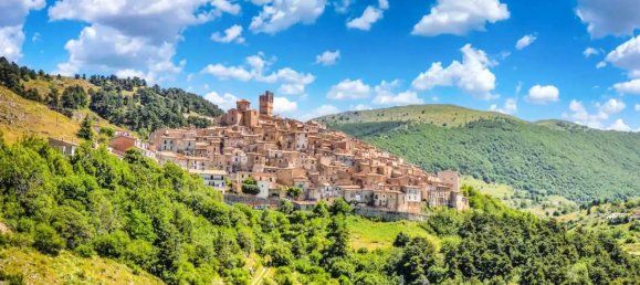 11 rooms House in Castel del Monte, Italy No. 177746 20