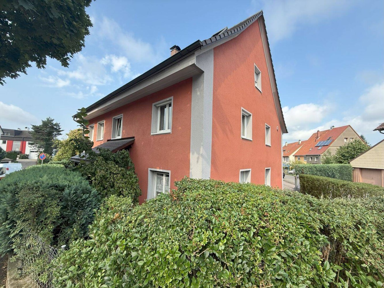 5غرفة منزل ذو طابقين في Ravensburg, Germany رقم 287082