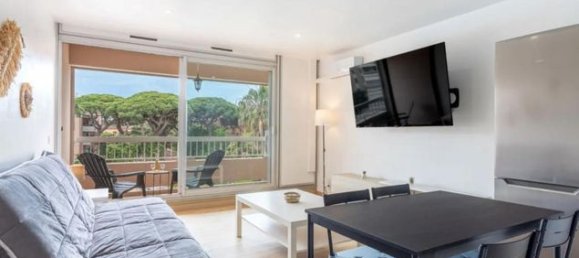 Apartamento T1 em Hyeres, France N.º 314194 2