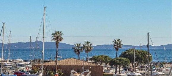 Apartamento T1 em Hyeres, France N.º 314194 8