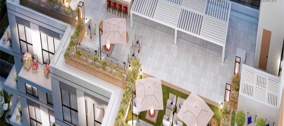 2 bedrooms Apartment in Al Zorah, UAE No. 23064 2