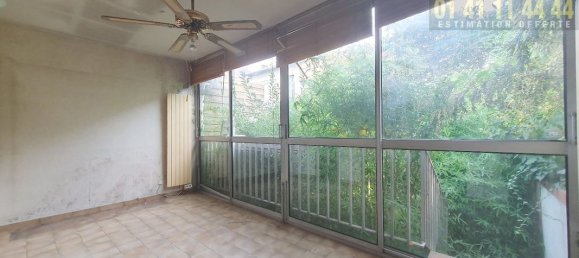 3 Schlafzimmer Haus in Asnieres-sur-Seine, France, Nr. 183187 22