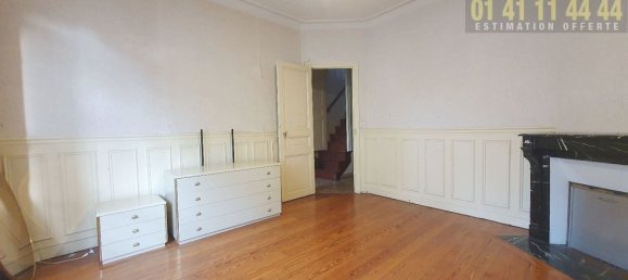 3 Schlafzimmer Haus in Asnieres-sur-Seine, France, Nr. 183187 18