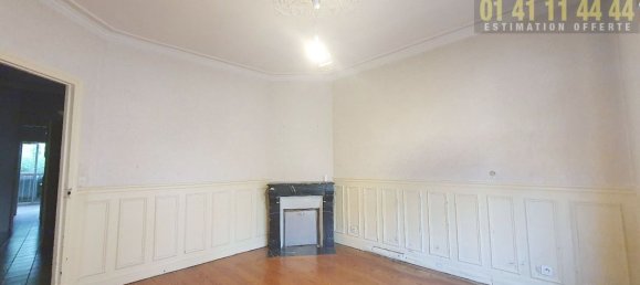 3 Schlafzimmer Haus in Asnieres-sur-Seine, France, Nr. 183187 17