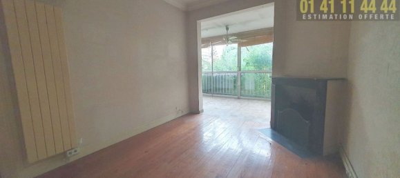 3 Schlafzimmer Haus in Asnieres-sur-Seine, France, Nr. 183187 4