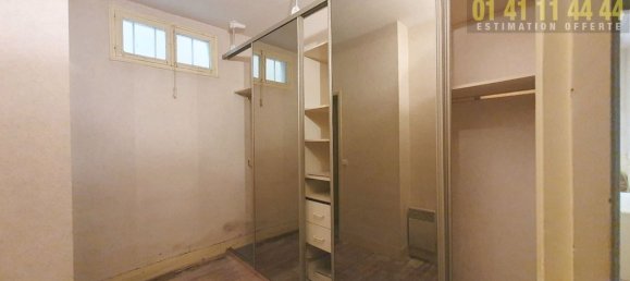 3 Schlafzimmer Haus in Asnieres-sur-Seine, France, Nr. 183187 9