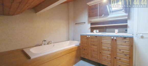 3 Schlafzimmer Haus in Asnieres-sur-Seine, France, Nr. 183187 15